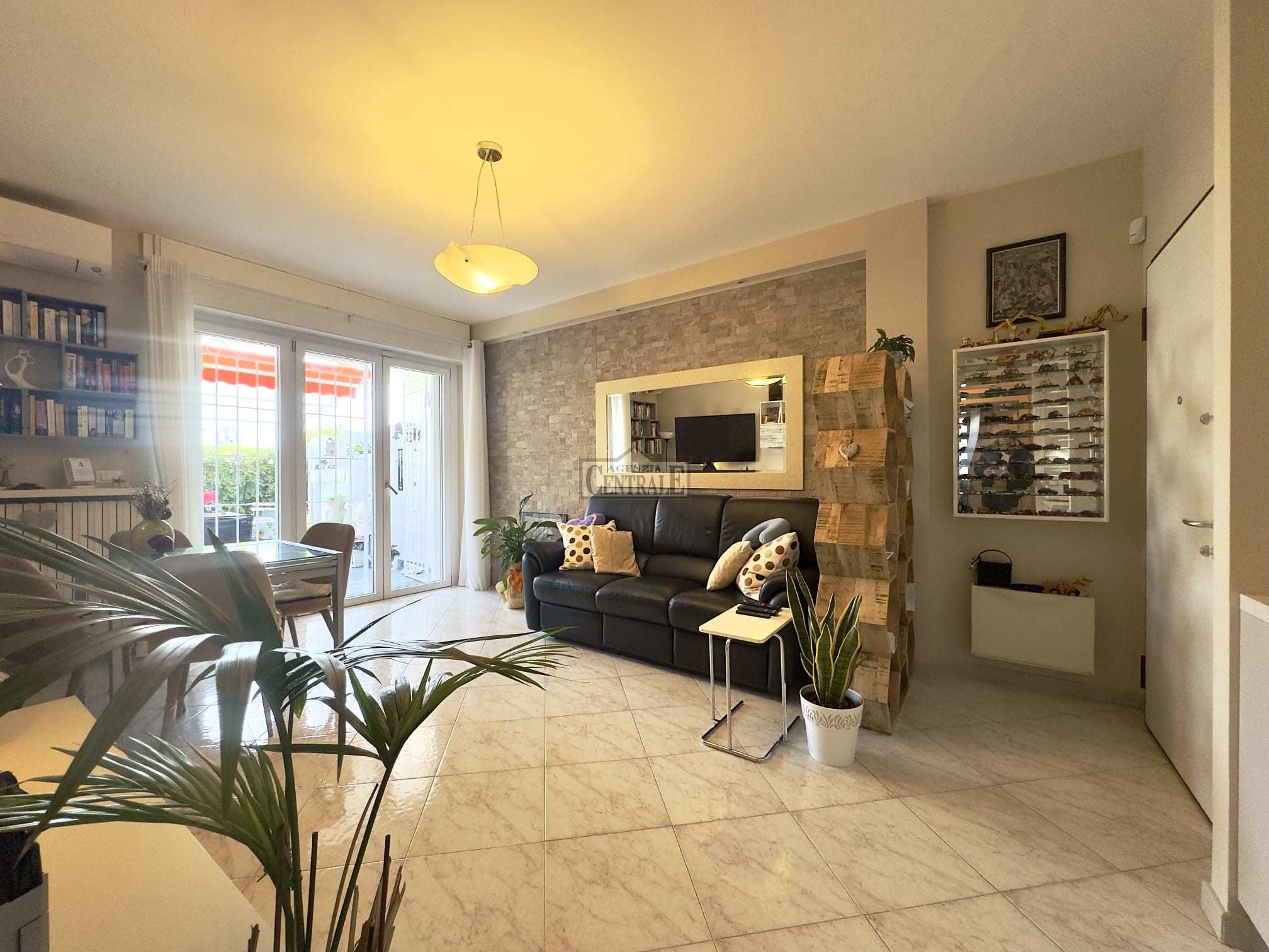 Agenzia Immobiliare Centrale Sanremo